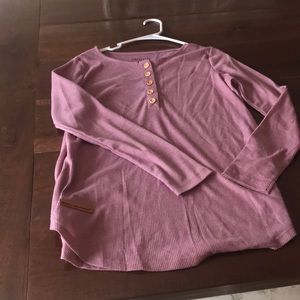 Simply southern dressy shirt